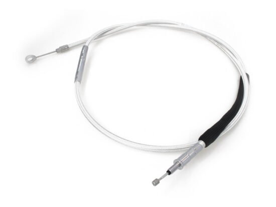 Taverner Motorsports - SC2 C/Cable; CL=79" S/Tail'07-24 & - MS-322822