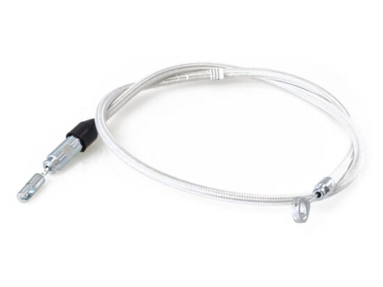 Taverner Motorsports - SC Upper C/Cable; 48" S/Tail'18-24
