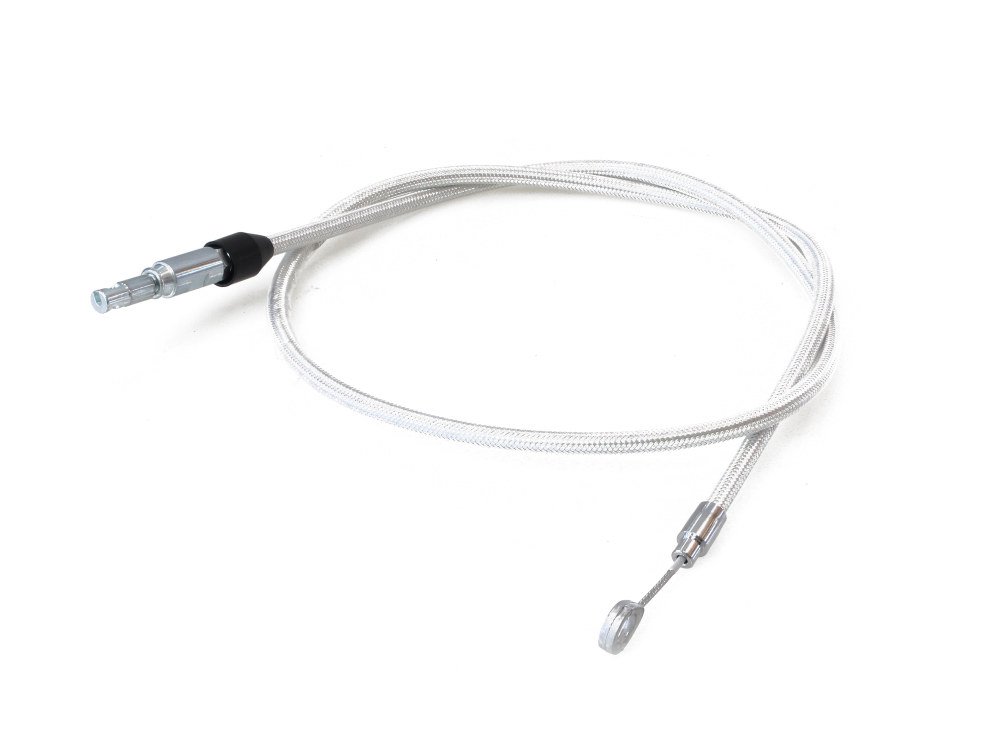 Taverner Motorsports - SC Upper C/Cable; 54" S/Tail'18-24