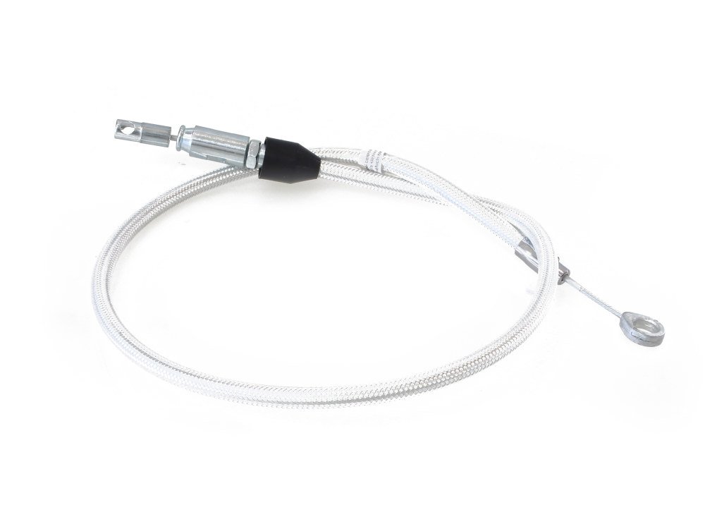 Taverner Motorsports - SC Upper C/Cable; 34" S/Tail'18-24