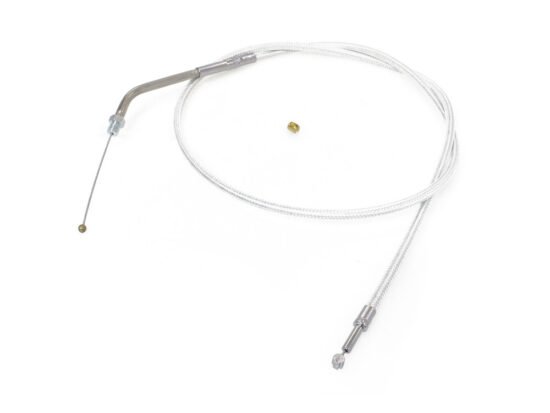 Taverner Motorsports - SC2 T/Cable; BT'81-88 CL=38-1/2" - MS-33016
