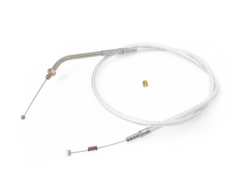 Taverner Motorsports - SC2 I/Cable; XL'88-95 CL=30" - MS-3404