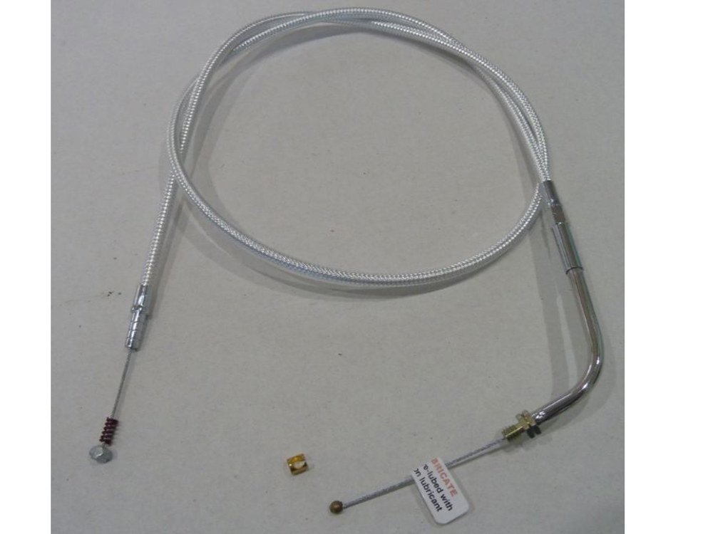 Taverner Motorsports - SC2 I/Cable; BT'90-95 CL=42" - MS-34064