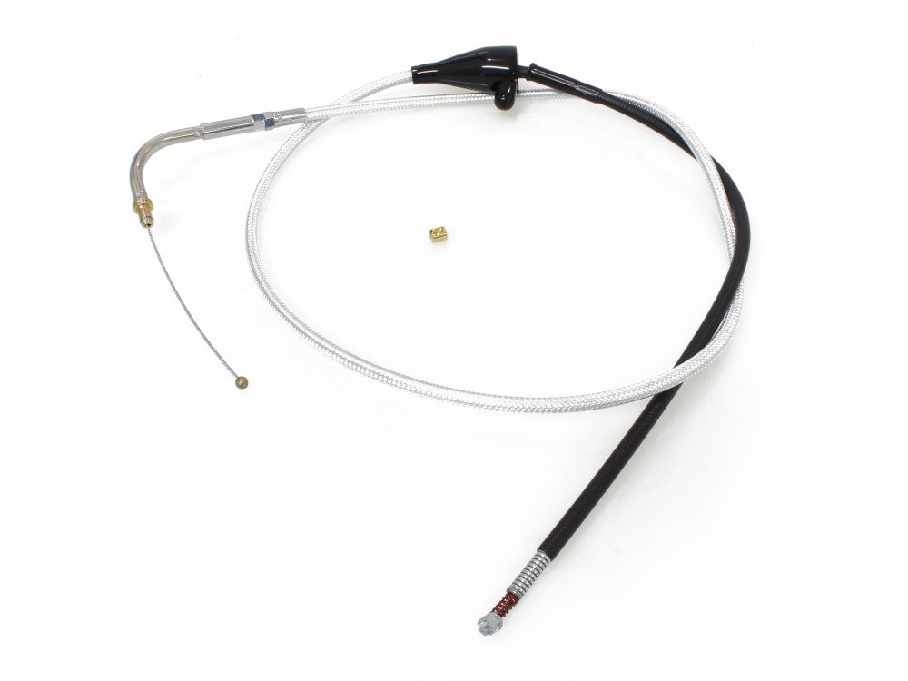 Taverner Motorsports - SC2 I/Cable; FLH'02-07 w/Cruise - MS-34286