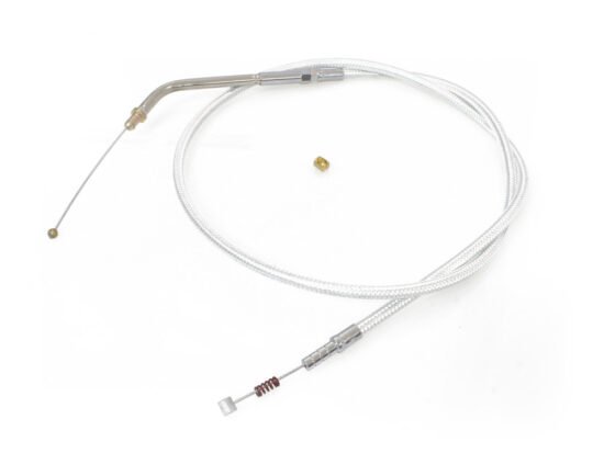 Taverner Motorsports - SC2 I/Cable; XL'07-21 CL=38" - MS-34368