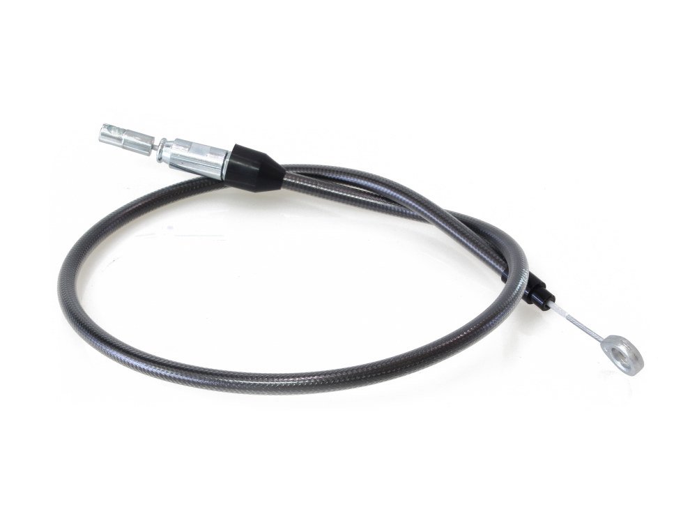 Taverner Motorsports - BP Upper C/Cable; 34" S/Tail'18-24