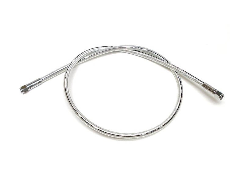 Taverner Motorsports - SC2 ABS Universal Brake Line; 70" - MS-AS3570