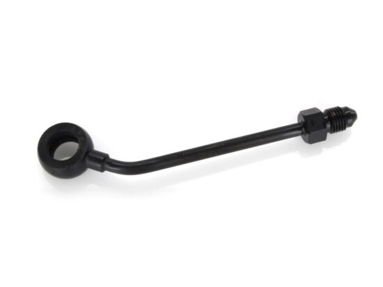 Taverner Motorsports - Adapter; CVO FXSE/FXSBE'13-17 - MS-AS47025