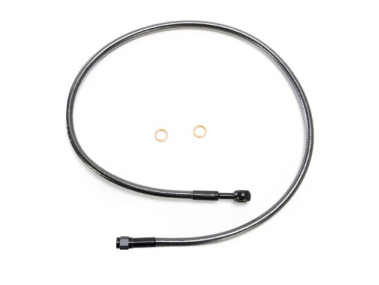 Taverner Motorsports - BP Top Brake Line; 34"x180dx10mm - MS-AS47634