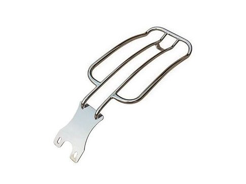 Taverner Motorsports - Solo Luggage Rack; Scout;15up - MWL-610