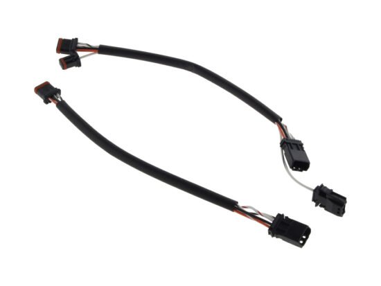 Taverner Motorsports - Harness; H/Bar Ext 8" S/Tail'11-24