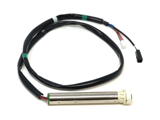 Taverner Motorsports - Twist Grip Sensor; TBW'16-24 - NMZ-NTBW-32700050A