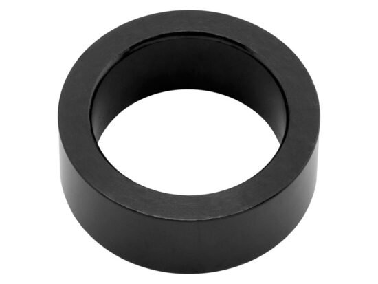 Taverner Motorsports - Spacer Hand Control; 1" Bars