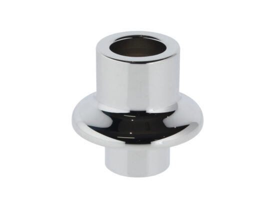 Taverner Motorsports - Spacer; PM Pulley / Axle Chr - P00122319KNCH