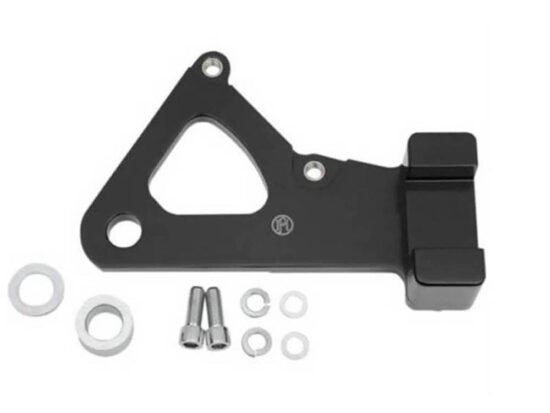 Taverner Motorsports - Caliper Mnt RHR; FXR'82-94 & FXWG - P00231526EJB