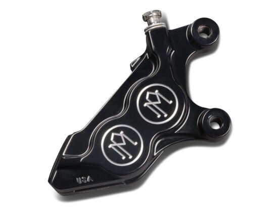 Taverner Motorsports - Caliper 4Pist; RHF S/Tail'15up