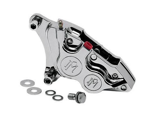 Taverner Motorsports - Caliper 4Pist; LHF most BT'84-99 - P00532915CH