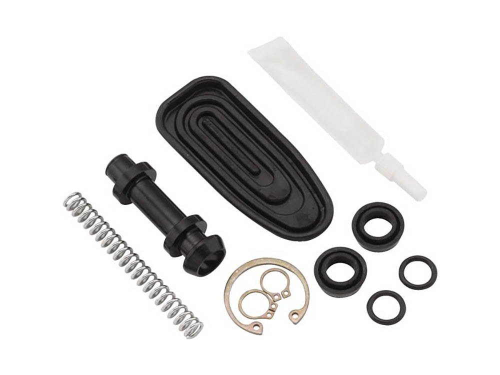 Taverner Motorsports - M/Cyl Rebuild Kit; 11/16" Bore - P00603905