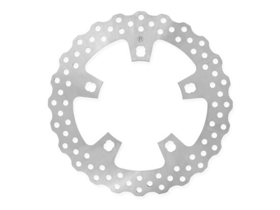 Taverner Motorsports - Disc Rotor; 11.8" FR FLH'14-23 - P01311850