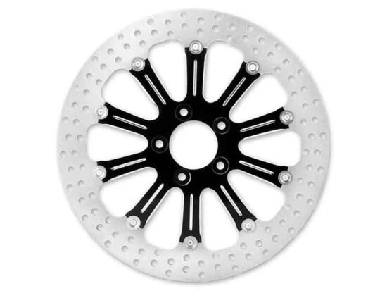 Taverner Motorsports - Disc Rotor; 11.5" RHR Revel