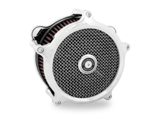 Taverner Motorsports - A/Filter; PM-Super Gas FLH'17-24 & - P02062139CH