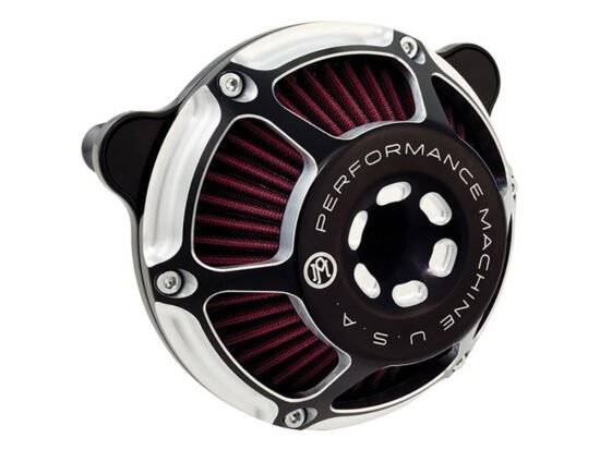 Taverner Motorsports - A/Filter; PM Max HP BM FLH'17-24 & - P02062141BM