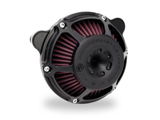 Taverner Motorsports - A/Filter; PM Max HP Blk Ops - P02062141SMB