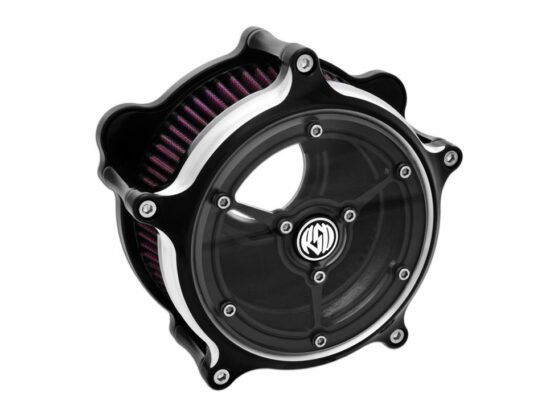Taverner Motorsports - A/Filter; RSD Clarity BM FLH'17-24& - P02062143BM
