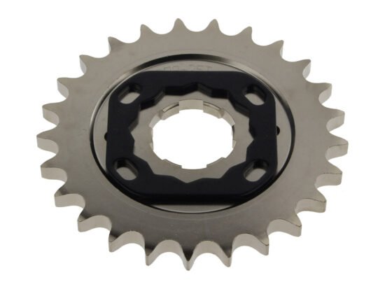 Taverner Motorsports - Sprocket; Trans BT'36-79 4spd 25T - PBI-279-25
