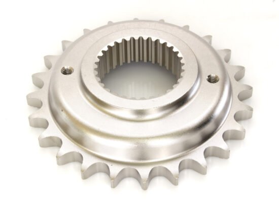 Taverner Motorsports - Sprocket; Trans S/Tail'08up 6spd - PBI-302-24