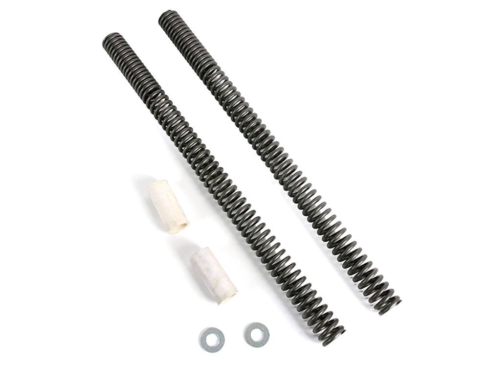 Taverner Motorsports - Fork Springs; Fits some FXD'91-05 - PS-11-1132