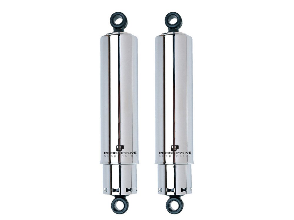 Taverner Motorsports - Shocks RR; FXD'91-17 11" - PS-412-4041C