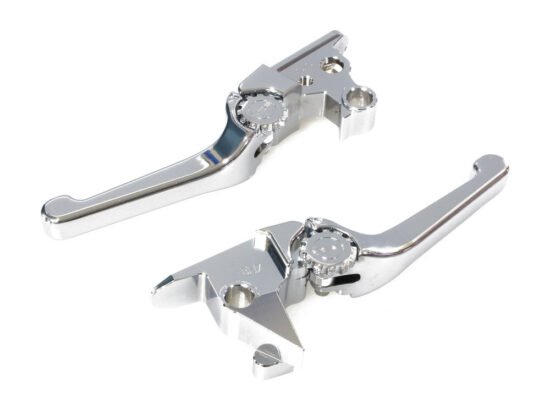 Taverner Motorsports - Levers; Adj Anthem S/Tail'15-24 - PSR-12-00656-20