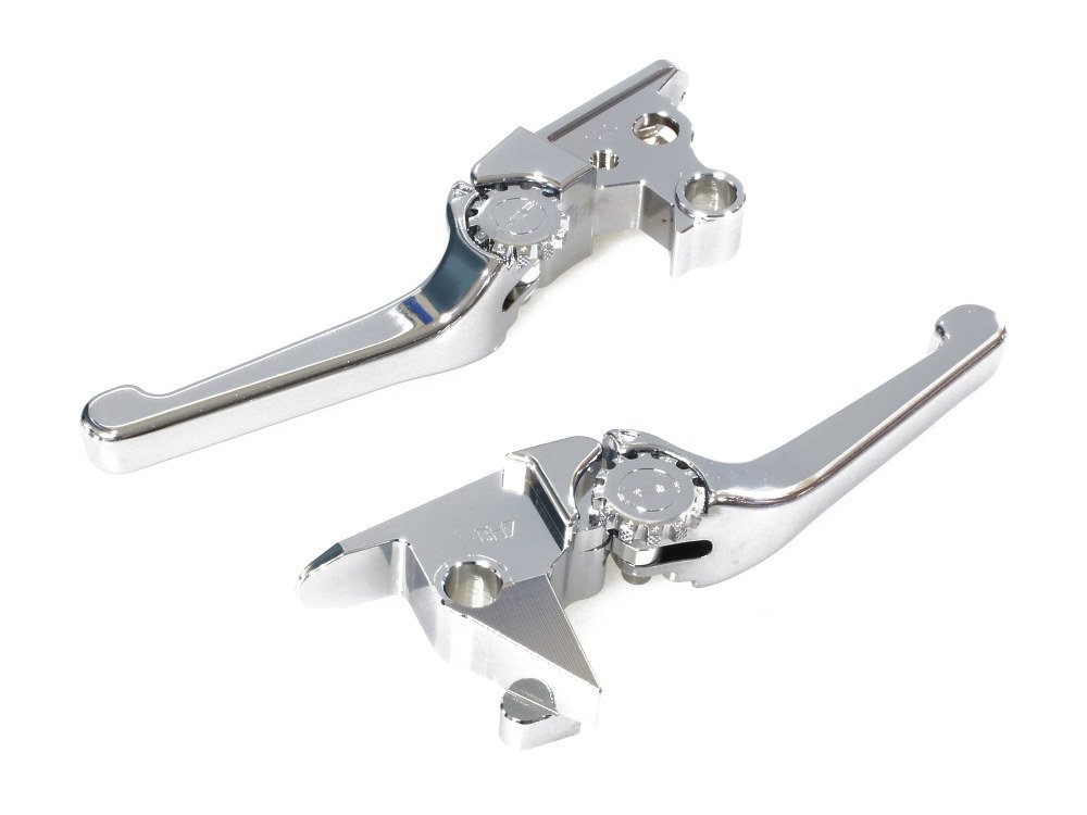 Taverner Motorsports - Levers; Adj Anthem S/Tail'15-24 - PSR-12-00656-20