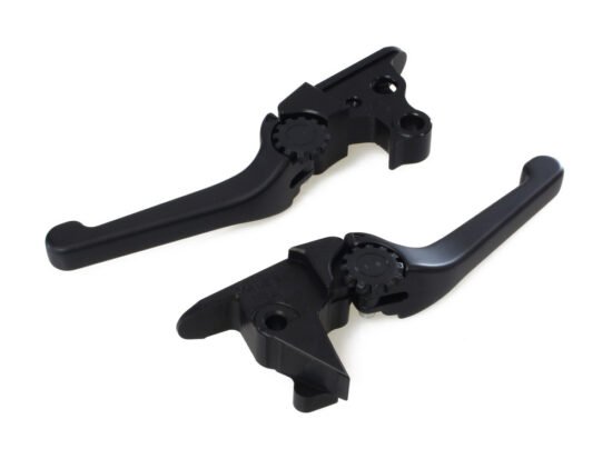 Taverner Motorsports - Levers; Adj Anthem S/Tail'15-24 - PSR-12-00656-22