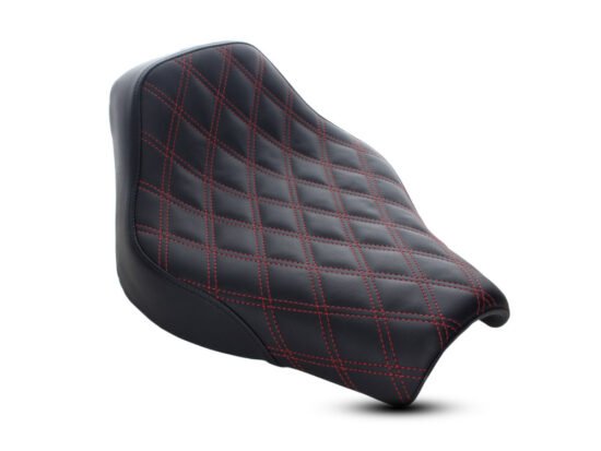 Taverner Motorsports - Seat; FXBB'18up & FXST'20-24 - SAD-818-30-002LS-RD