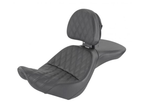 Taverner Motorsports - Seat; FXBB'18up & FXST'20-24 - SAD-818-30-030LS