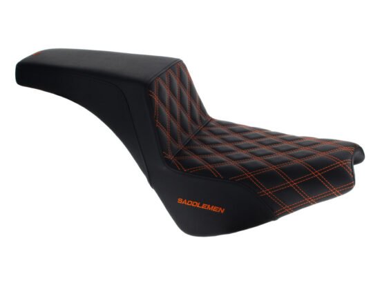 Taverner Motorsports - Seat; FXBB'18up & FXST'20-24 - SAD-818-30-172OR