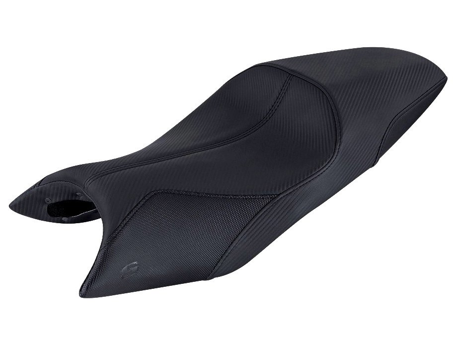Taverner Motorsports - Seat; Indian FTR1200'19-24 - SAD-I19-10-0043