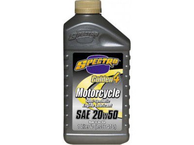 Taverner Motorsports - Engine Oil; 20w50 1Ltr Metric Bikes - SPE-L.GS42050