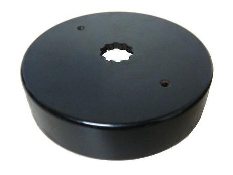 Taverner Motorsports - Alt Rotor; FX'82-86