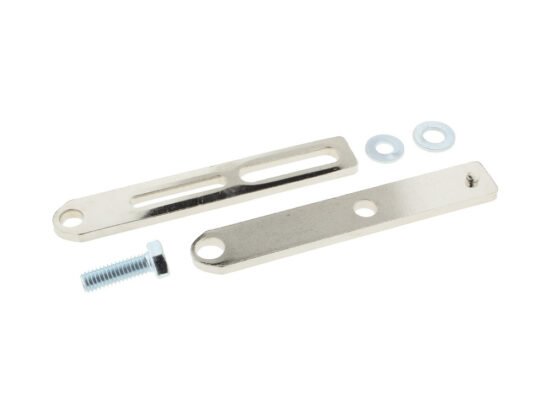 Taverner Motorsports - Brkt Kit; Carb Support BT'66-99 - SS16-0471