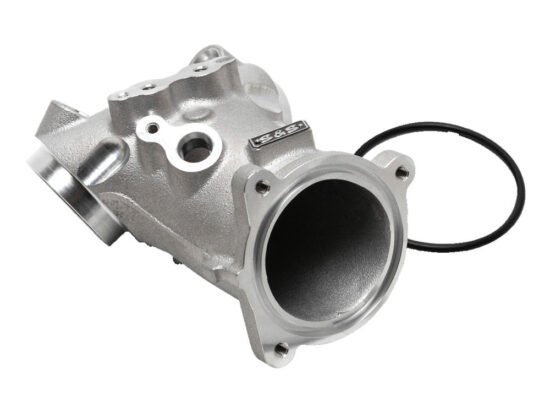 Taverner Motorsports - Manifold; 55mm Performance M8'17-24 - SS160-0241