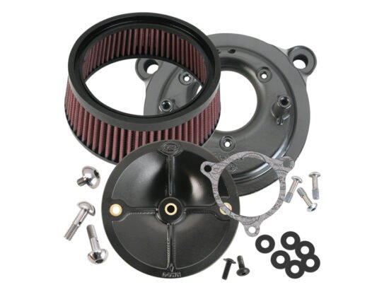 Taverner Motorsports - A/Filter; Stealth T/Cam TBW'08-16 - SS170-0061