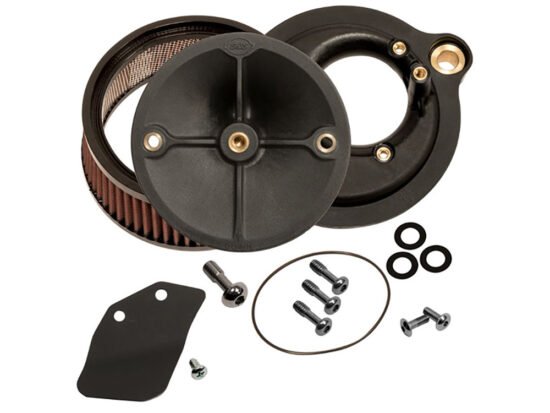 Taverner Motorsports - A/Filter; Stealth FLH'17-24 & - SS170-0354A