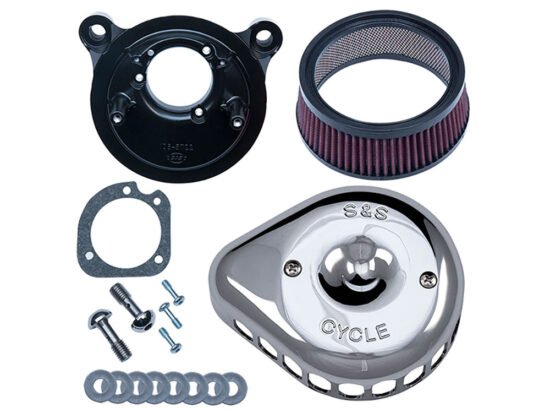 Taverner Motorsports - A/Filter; Mini Teardrop