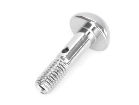 Taverner Motorsports - Breather Bolt; S&S Stealth Air - SS170-0506