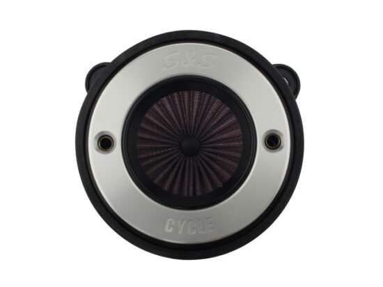 Taverner Motorsports - A/Filter; Air Stinger Brushed S&S - SS170-0714