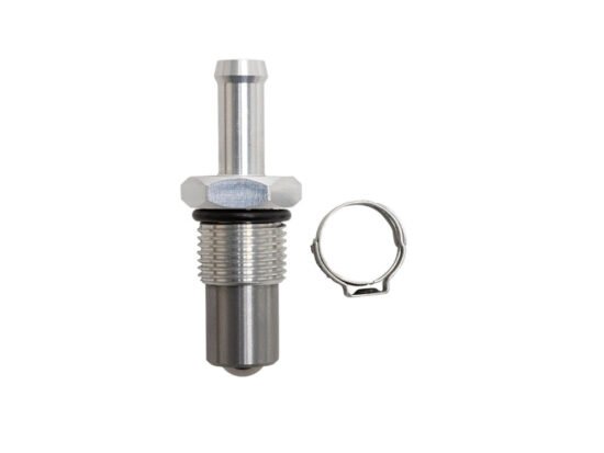 Taverner Motorsports - Oil Control Valve; S/Tail'18up & - SS310-1150