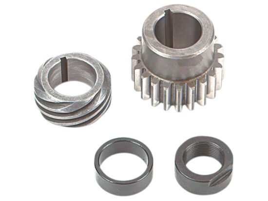 Taverner Motorsports - Pinion Shaft Gear Kit; BT'77-89 & - SS33-4148